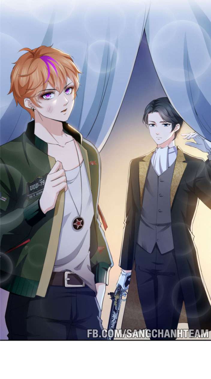 Hệt Như Hàn Quang Gặp Nắng Gắt Chap 177 - Trang 4