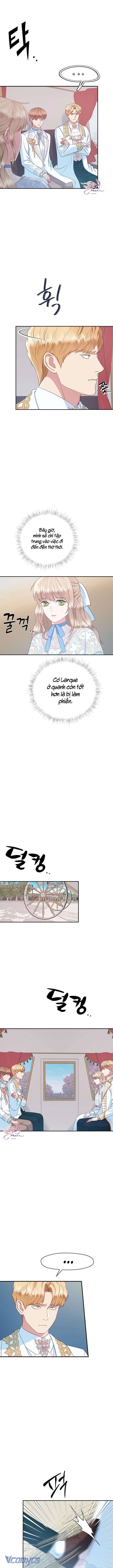 Ác Long Sống Làm Gì Cơ Chứ? Chap 25 - Trang 3