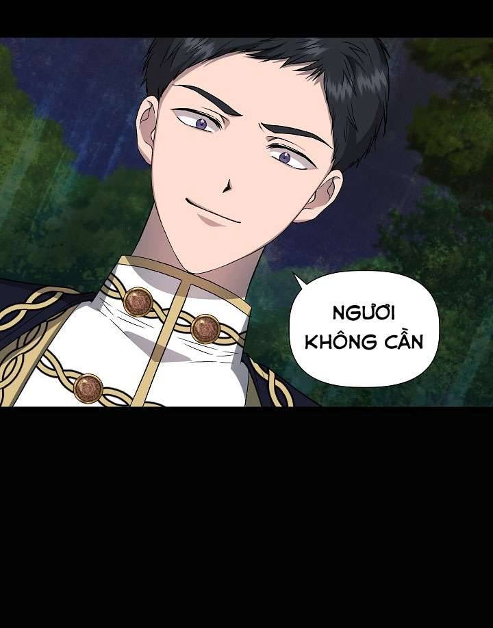 Tôi Không Phải Là Cinderella Chapter 41 - Trang 4