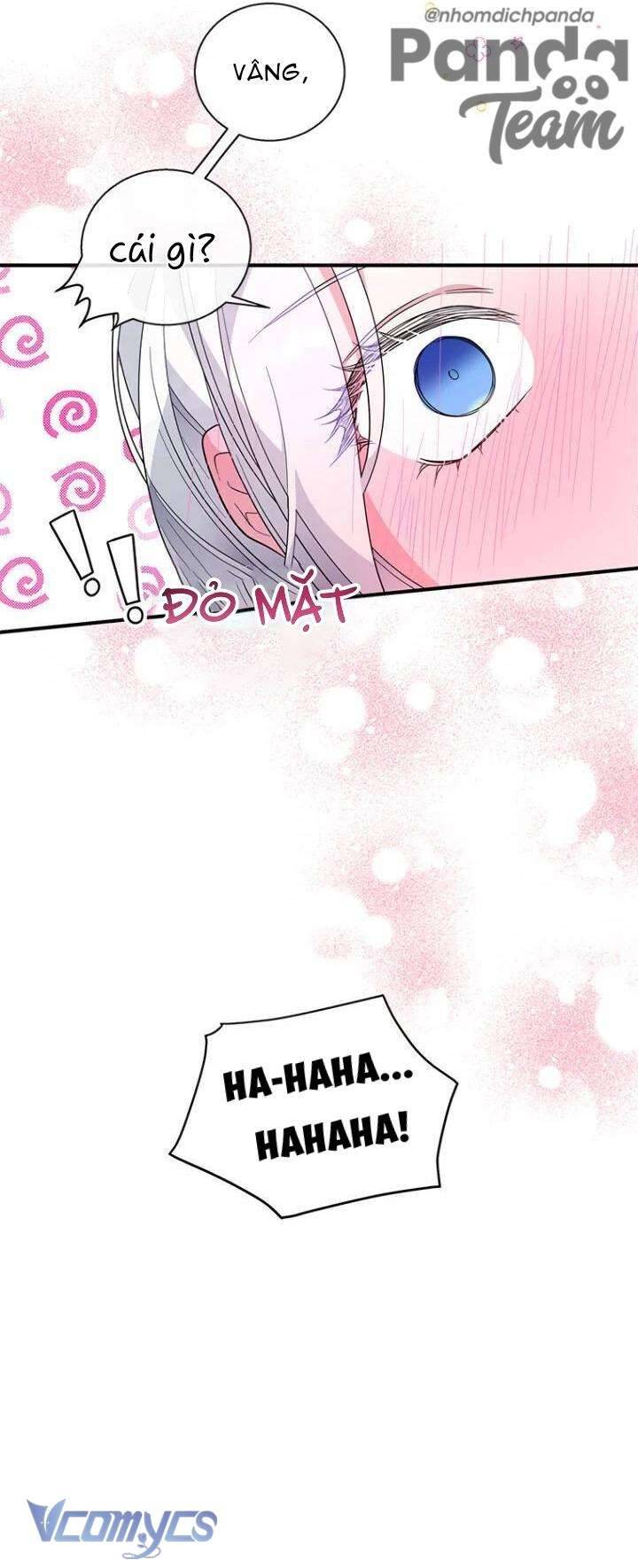 Chồng Yêu, Tôi Đây Bãi Công! Chap 25 - Trang 3