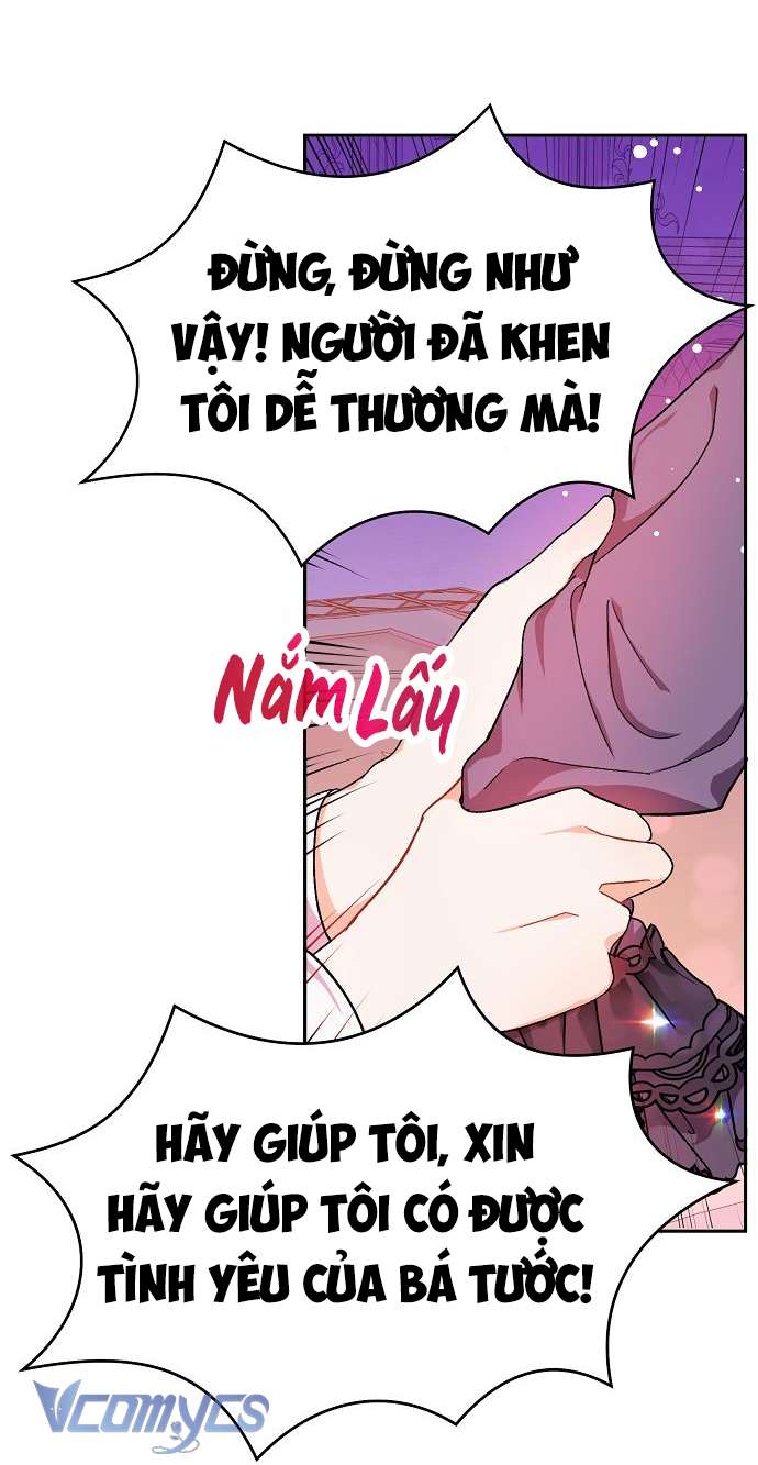 Tôi không cố tình quyến rũ nam chính Chap 36 - Next Chap 37