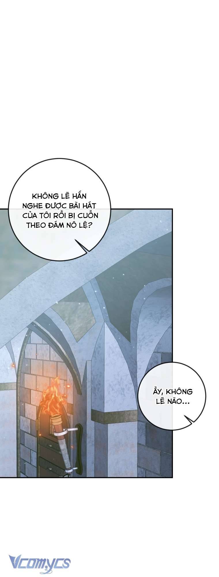 Siren: Trở Thành Gia Đình Của Nhân Vật Phản Diện Chapter 95 - Trang 3