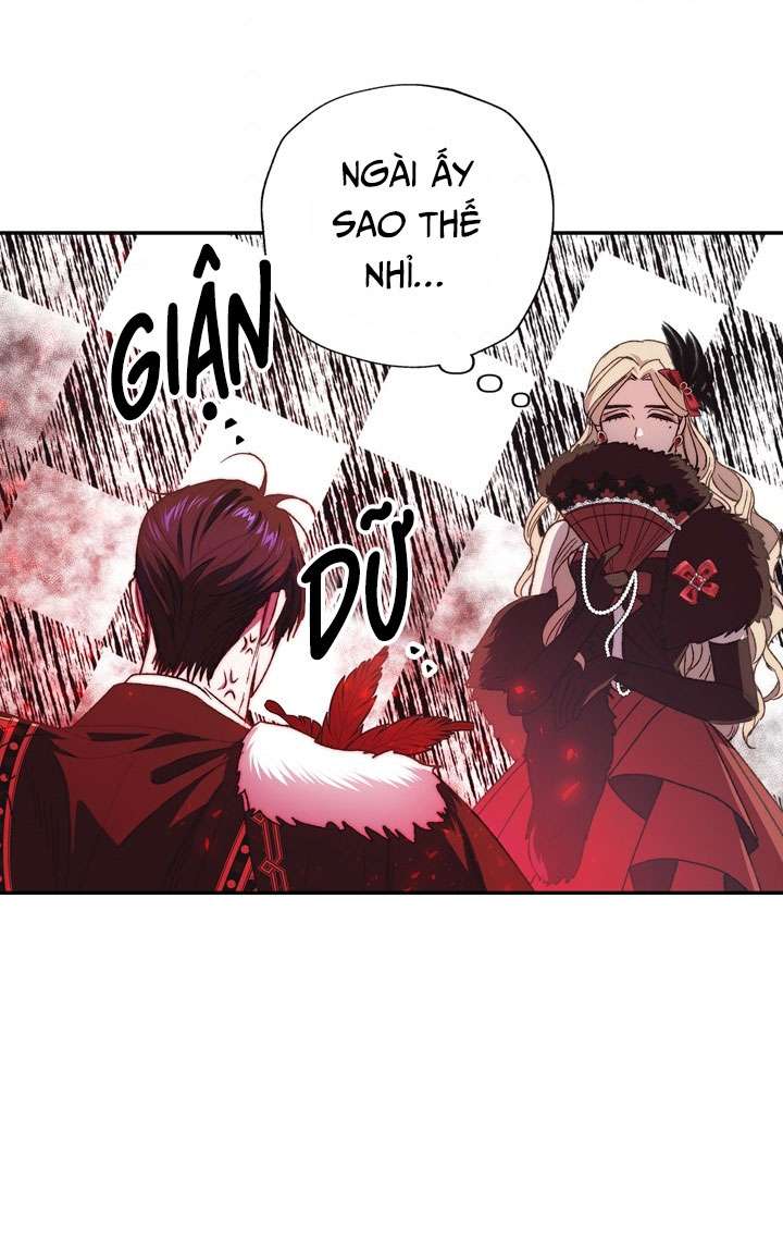 Cha À, Con Không Muốn Kết Hôn Đâu Chap 21 - Trang 2