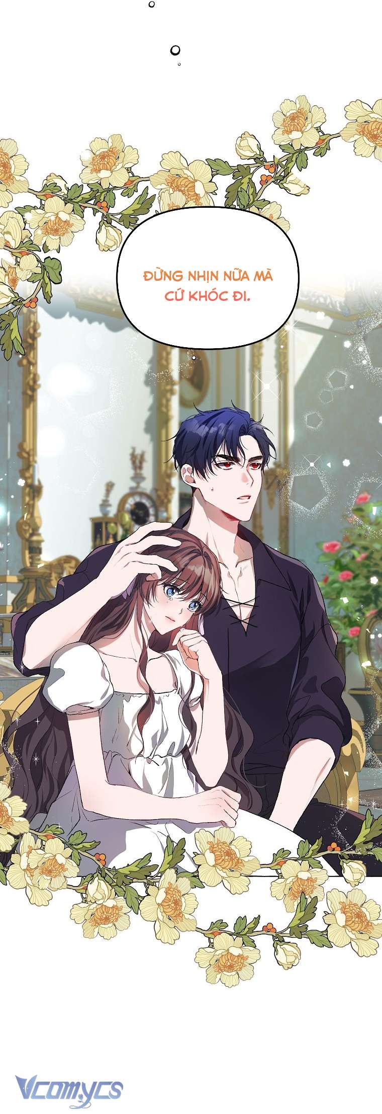 Thời Gian Của Nhân Vật Phụ Có Giới Hạn Chapter 16 - Next Chapter 17