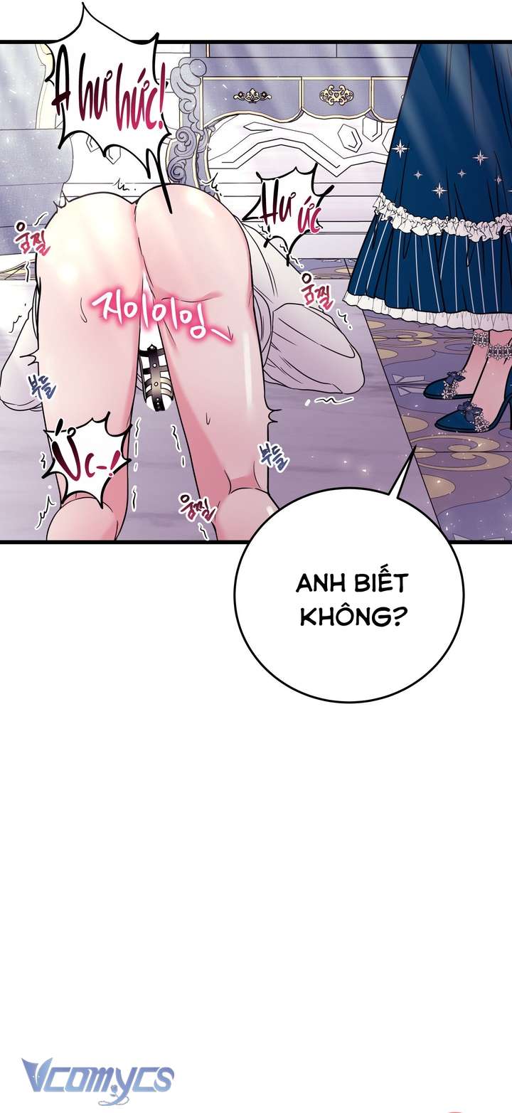 [18+] Anh Trai Đã Thay Đổi Chap 14 - Trang 2