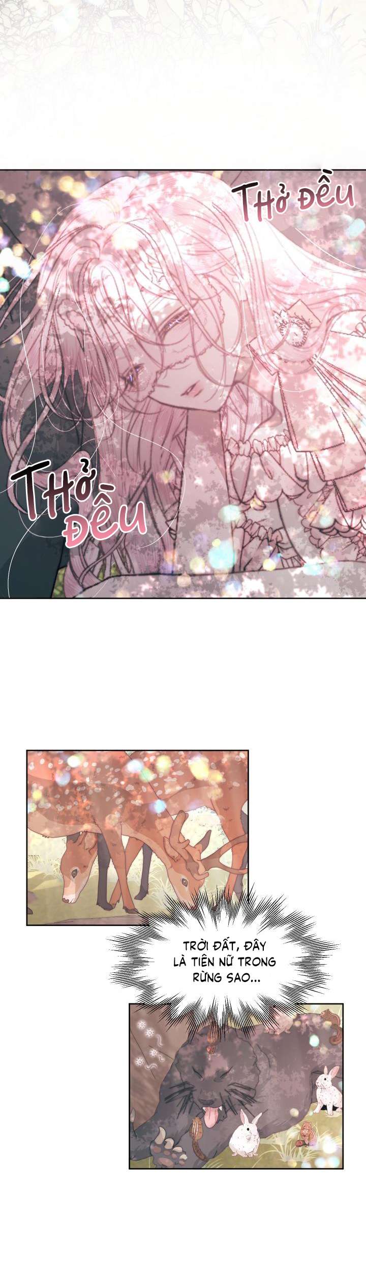 Siren: Trở Thành Gia Đình Của Nhân Vật Phản Diện Chapter 17 - Trang 3