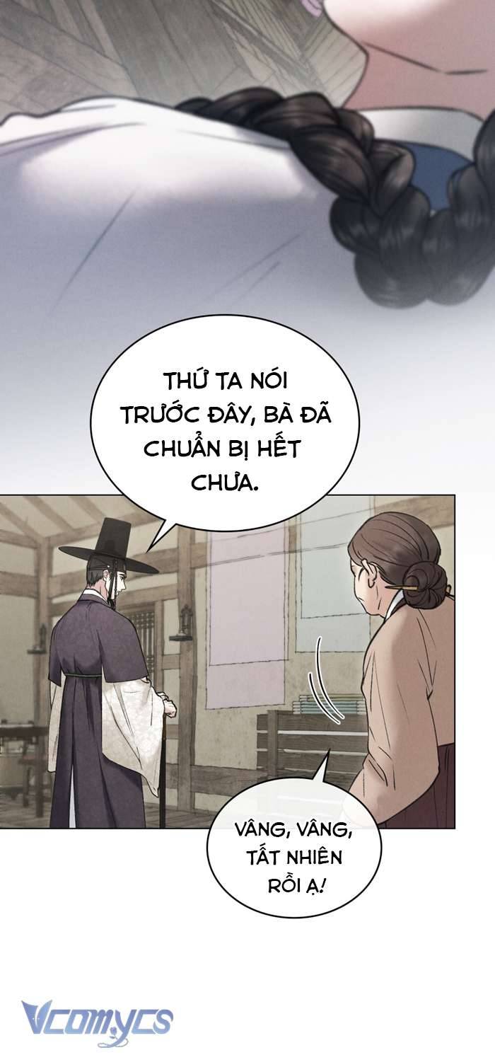 [18+] Đêm Giông Bão Chap 30 - Trang 2