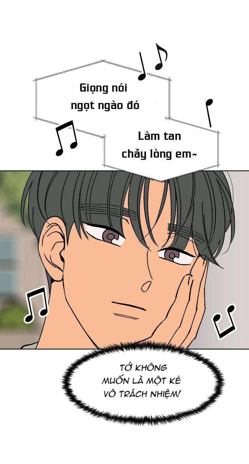 Tình Xưa Viết Lại Chapter 21 - Trang 4