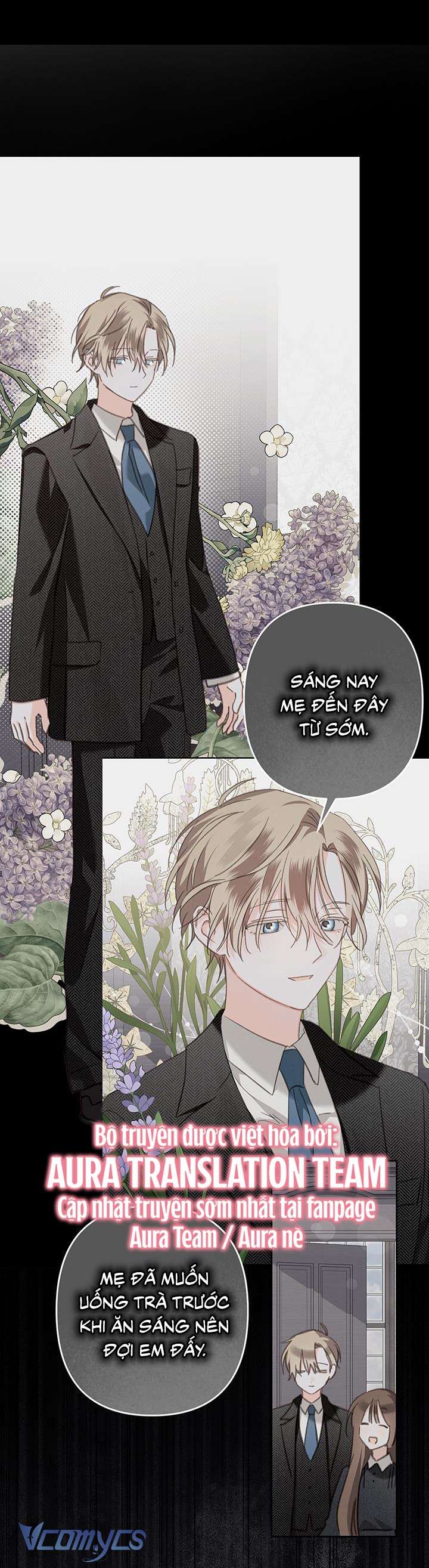 Sống Sót Như Một Hầu Gái Trong Trò Chơi Kinh Dị Chapter 56 - Next Chapter 57