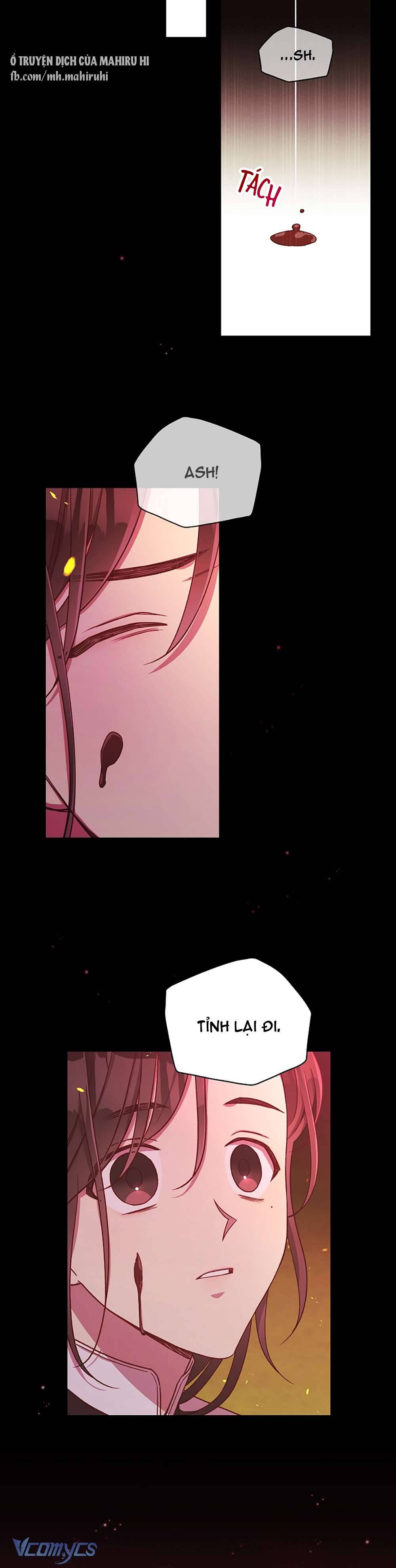 Sống Sót Dưới Thân Phận Hầu Nữ Chap 61 - Next Chap 62