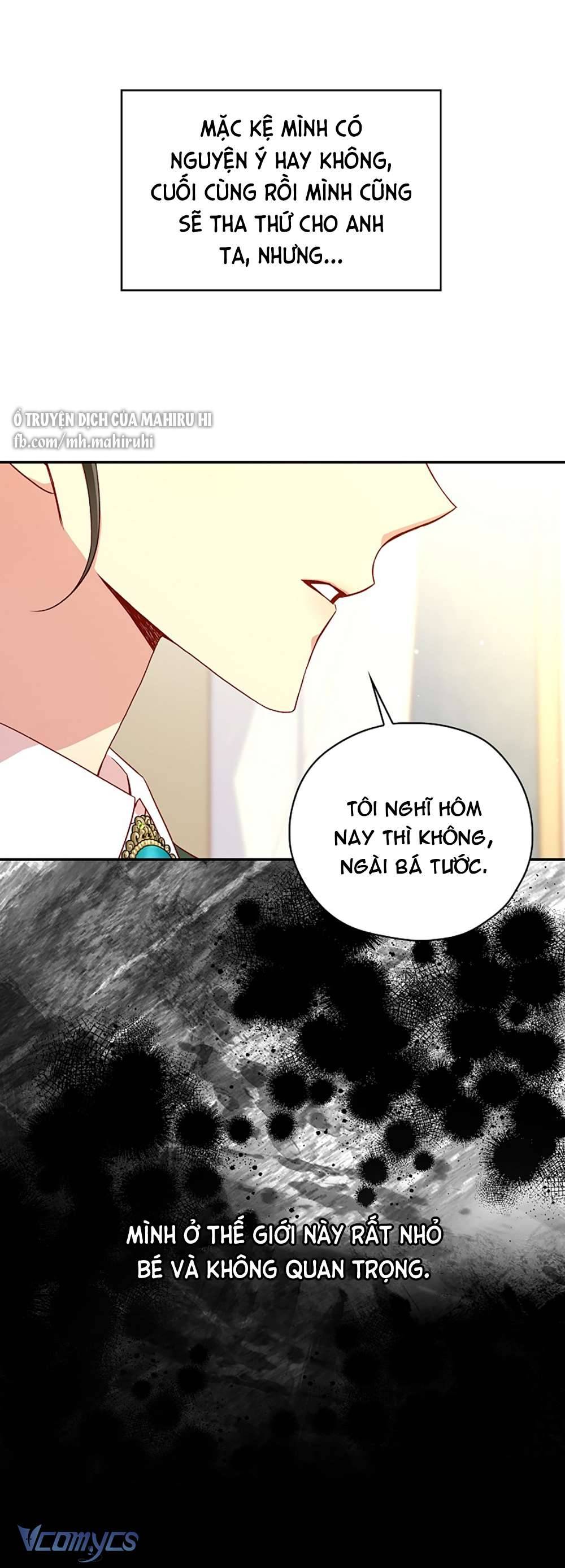 Sống Sót Dưới Thân Phận Hầu Nữ Chap 77 - Next Chap 78