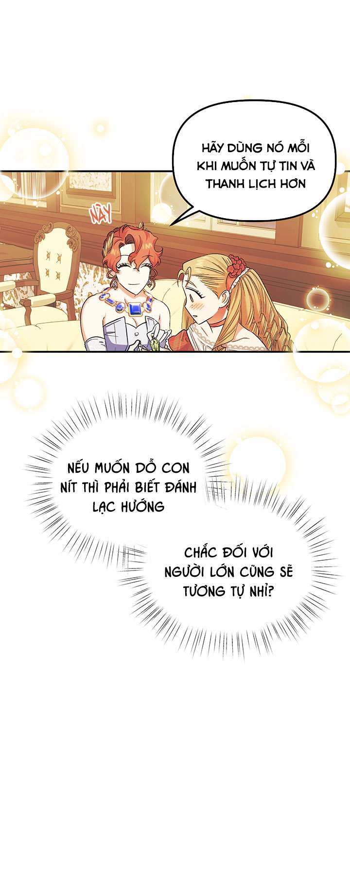 May Mắn Hay Bất Hạnh Chap 56 - Next Chap 57