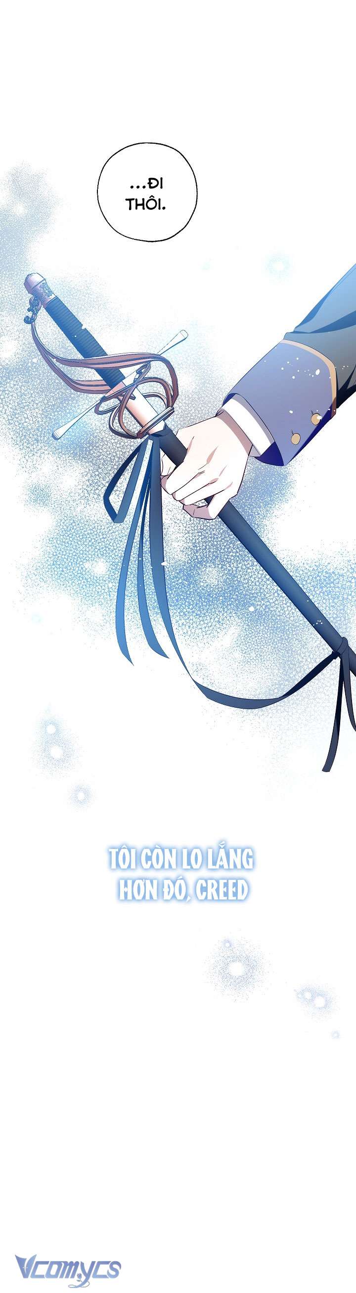 Chúng Ta Có Thể Trở Thành Một Gia Đình Được Không? Chap 109 - Trang 2