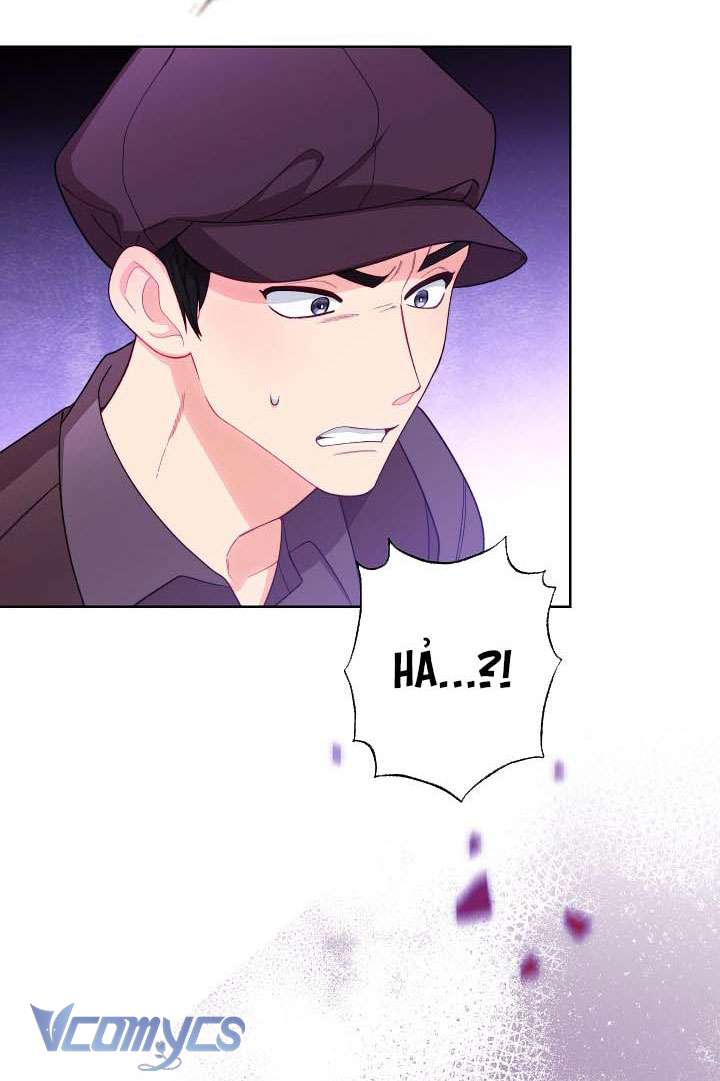 Hầu Gái Độc Quyền Của Hoàng Hậu Phản Diện Chapter 25 - Trang 4