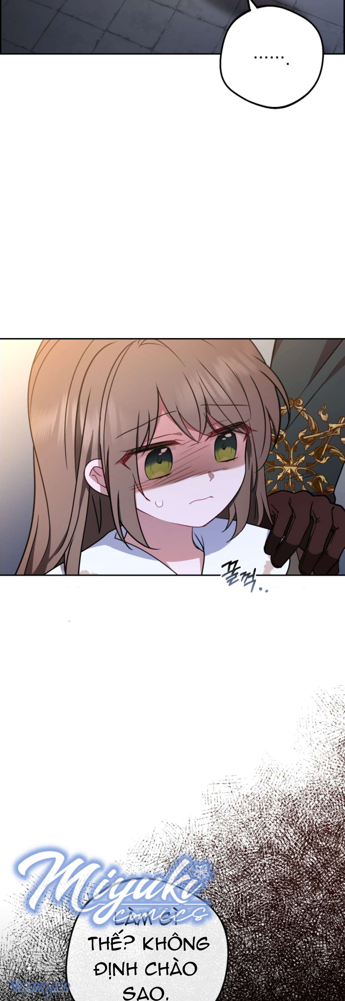 Được Yêu Thương Mà Còn Ngại Ngùng Sao! Chapter 12 - Trang 4