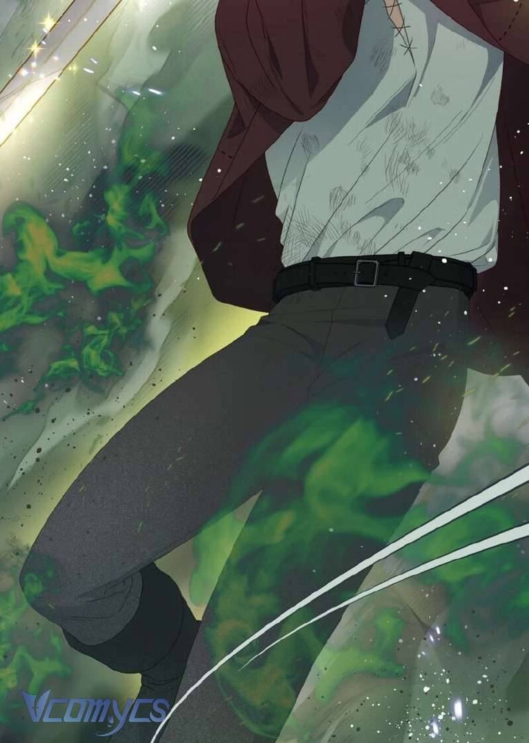 Sự Điều Trị Đặc Biệt Của Tinh Linh Chapter 79 - Trang 4