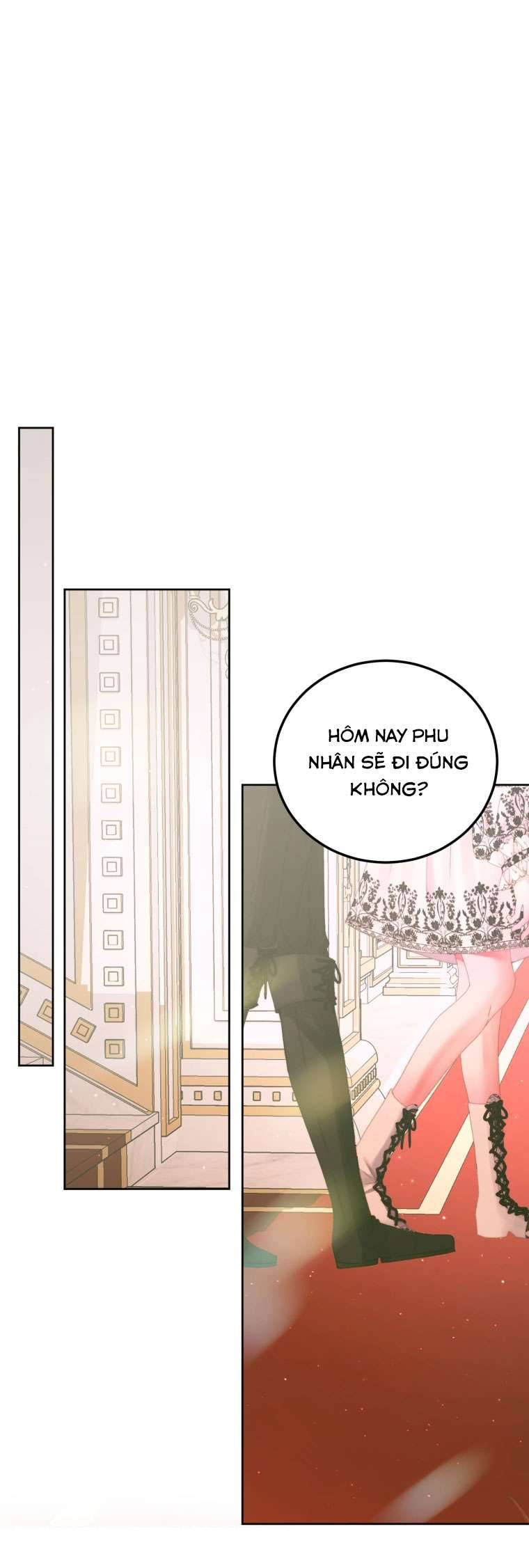 Siren: Trở Thành Gia Đình Của Nhân Vật Phản Diện Chapter 57 - Trang 3