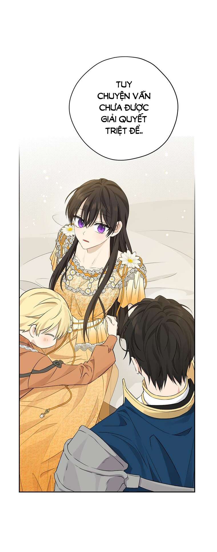 Tôi Là Minh Chứng Của Sự Thật Chap 97 - Trang 3