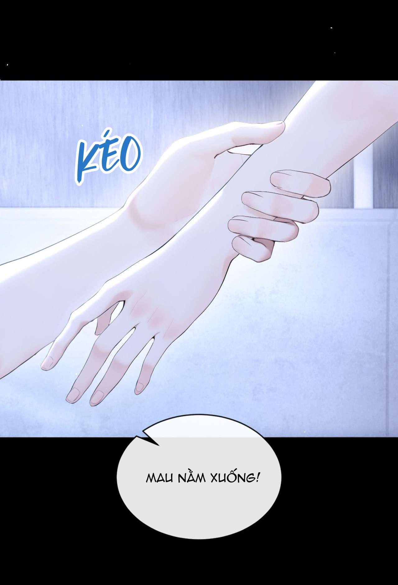 Sống Chung Để Tán Em Chap 12 - Trang 3