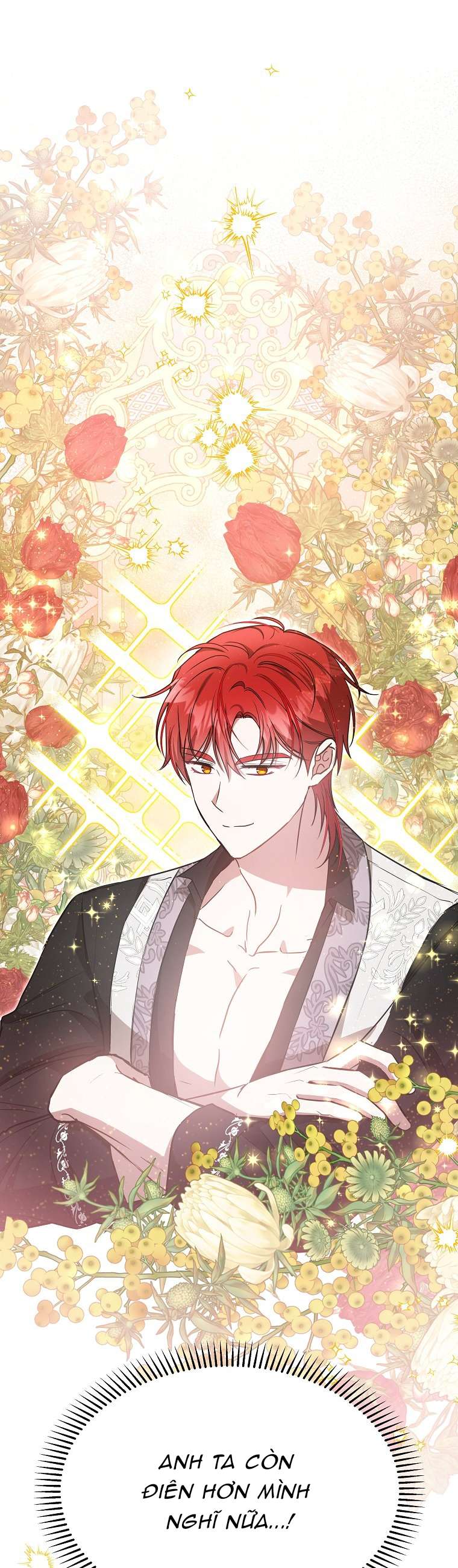 Chị Gái Tôi Là Nhân Vật Chính Chap 4 - Next Chap 5