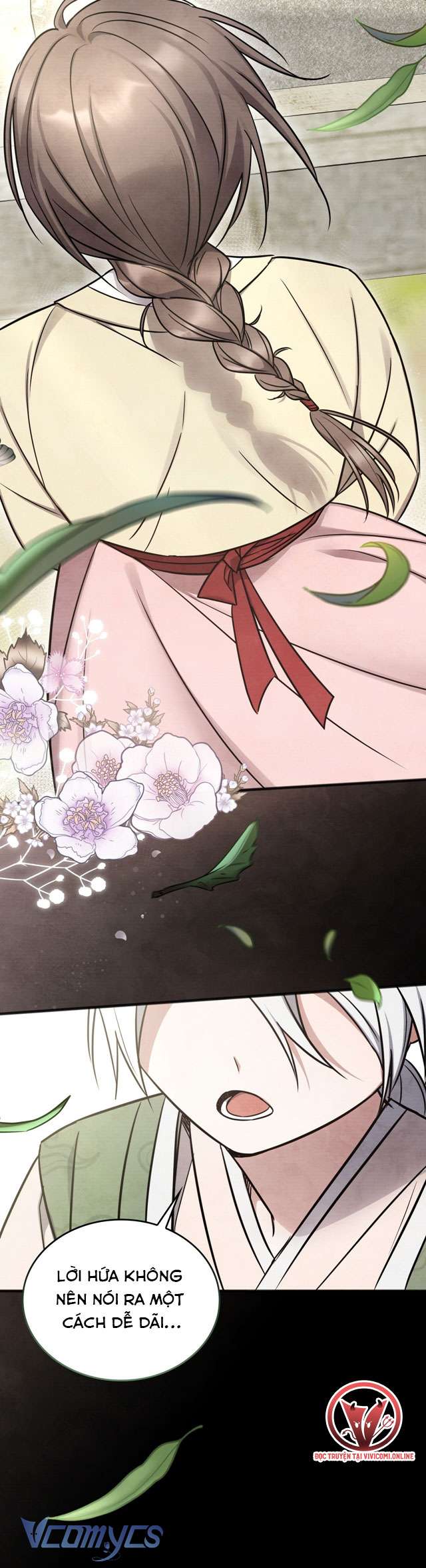 [18+] Đảo Vô Ảnh Chapter 4 - Trang 3