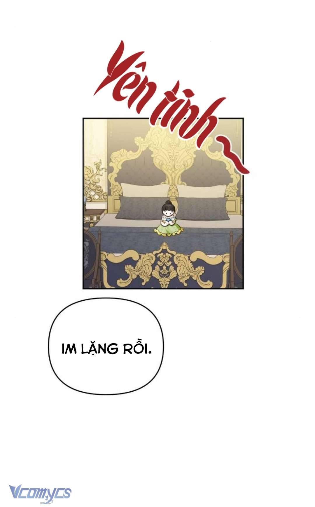 Con Gái Của Công Tước Ác Ma Chapter 37 - Trang 3