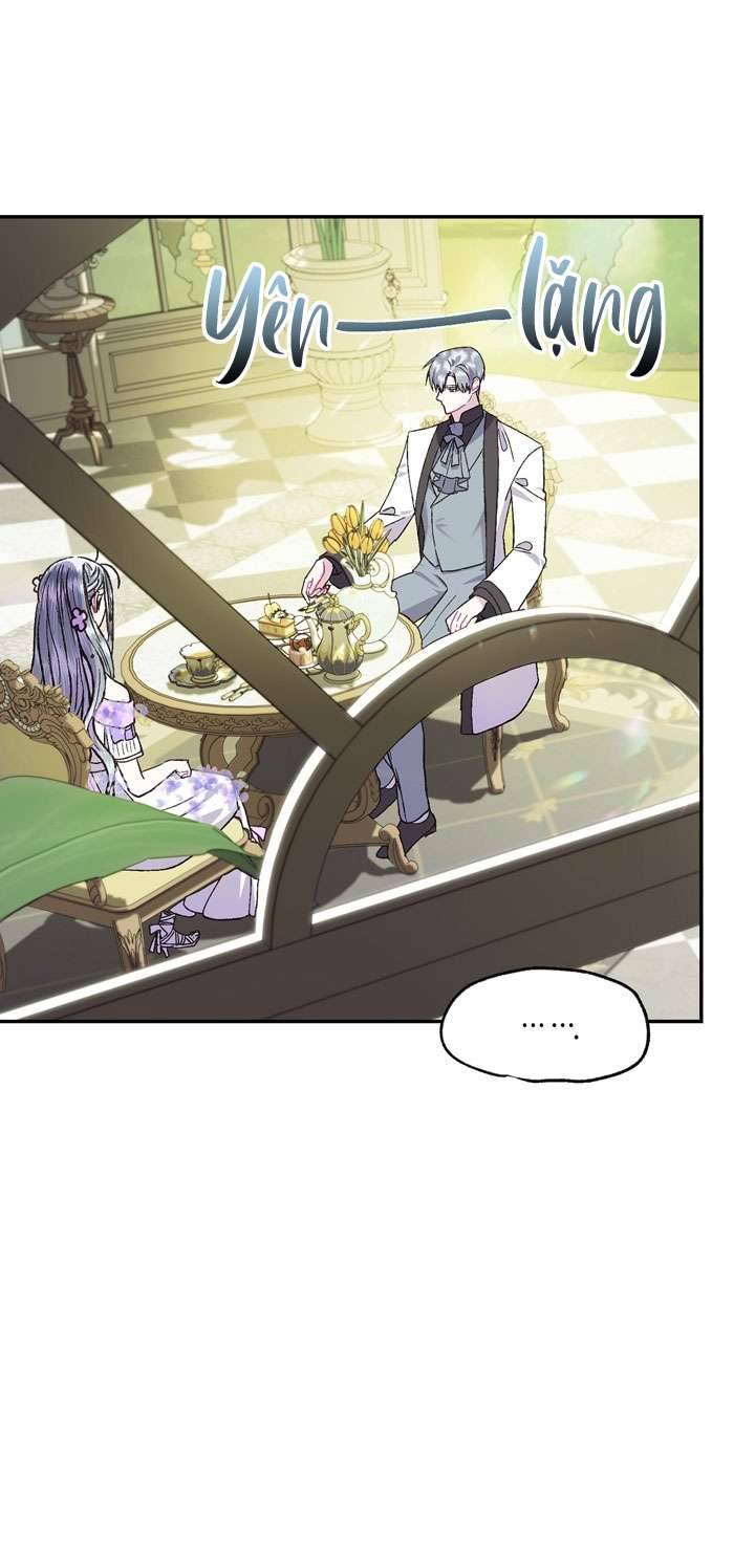 Cha À, Con Không Muốn Kết Hôn Đâu Chap 21 - Trang 2