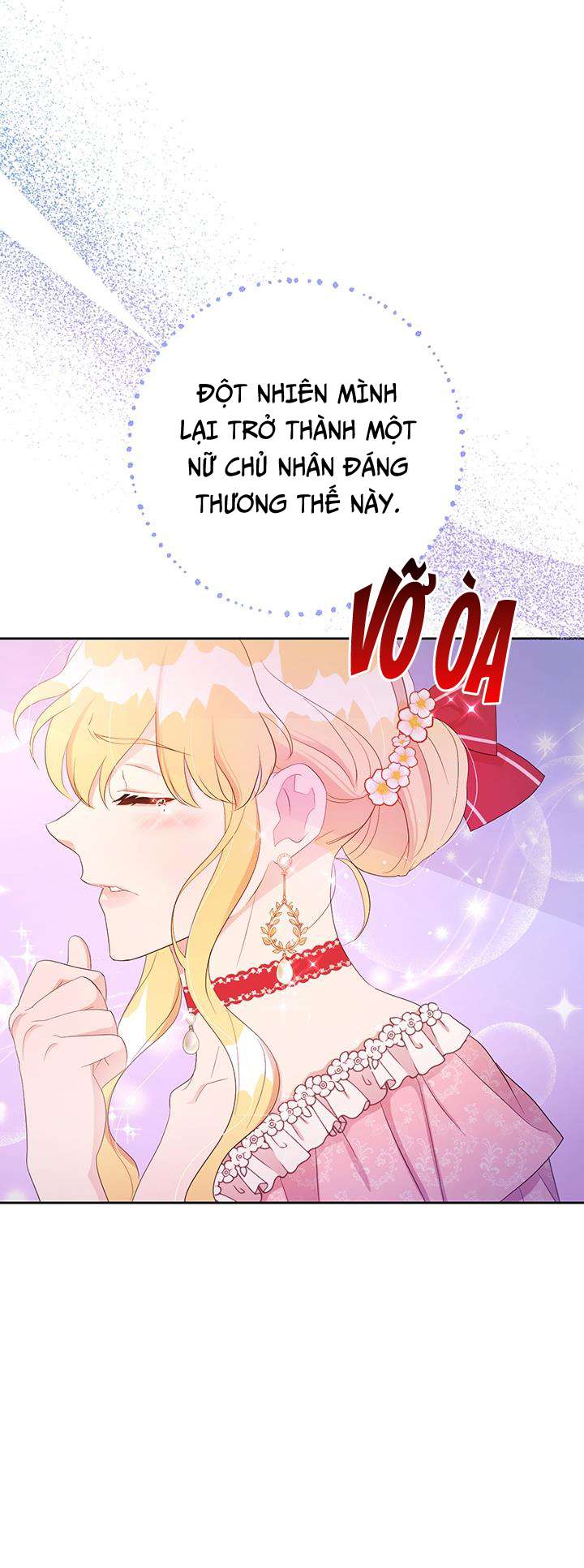 Công Tước Hát Rong Chapter 17 - Trang 3