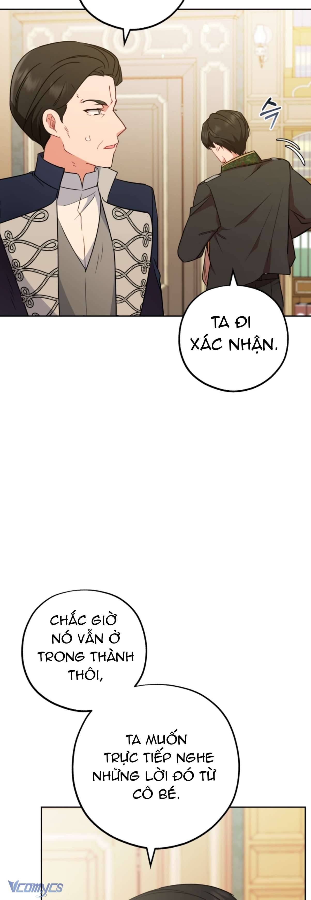 Được Yêu Thương Mà Còn Ngại Ngùng Sao! Chapter 13 - Trang 4