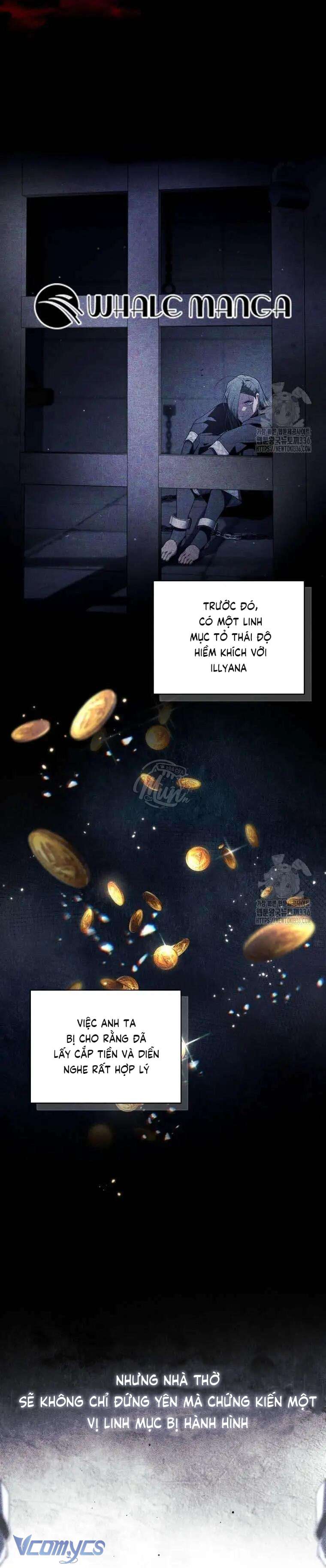 Ác Nữ Thuần Hoá Quái Thú Chap 67 - Trang 4