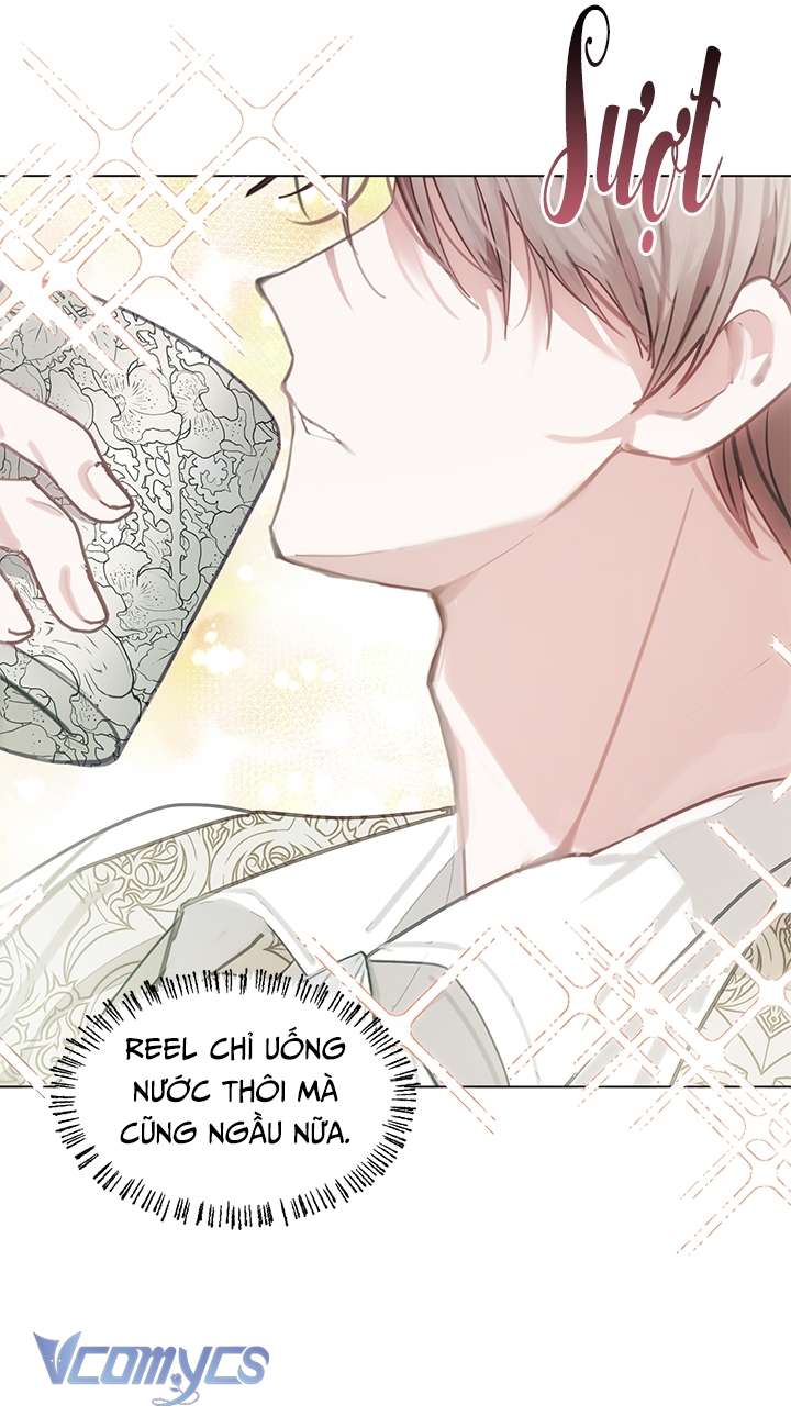 Gia Đình Bị Ám Ảnh Bởi Tôi Chapter 70 - Trang 4