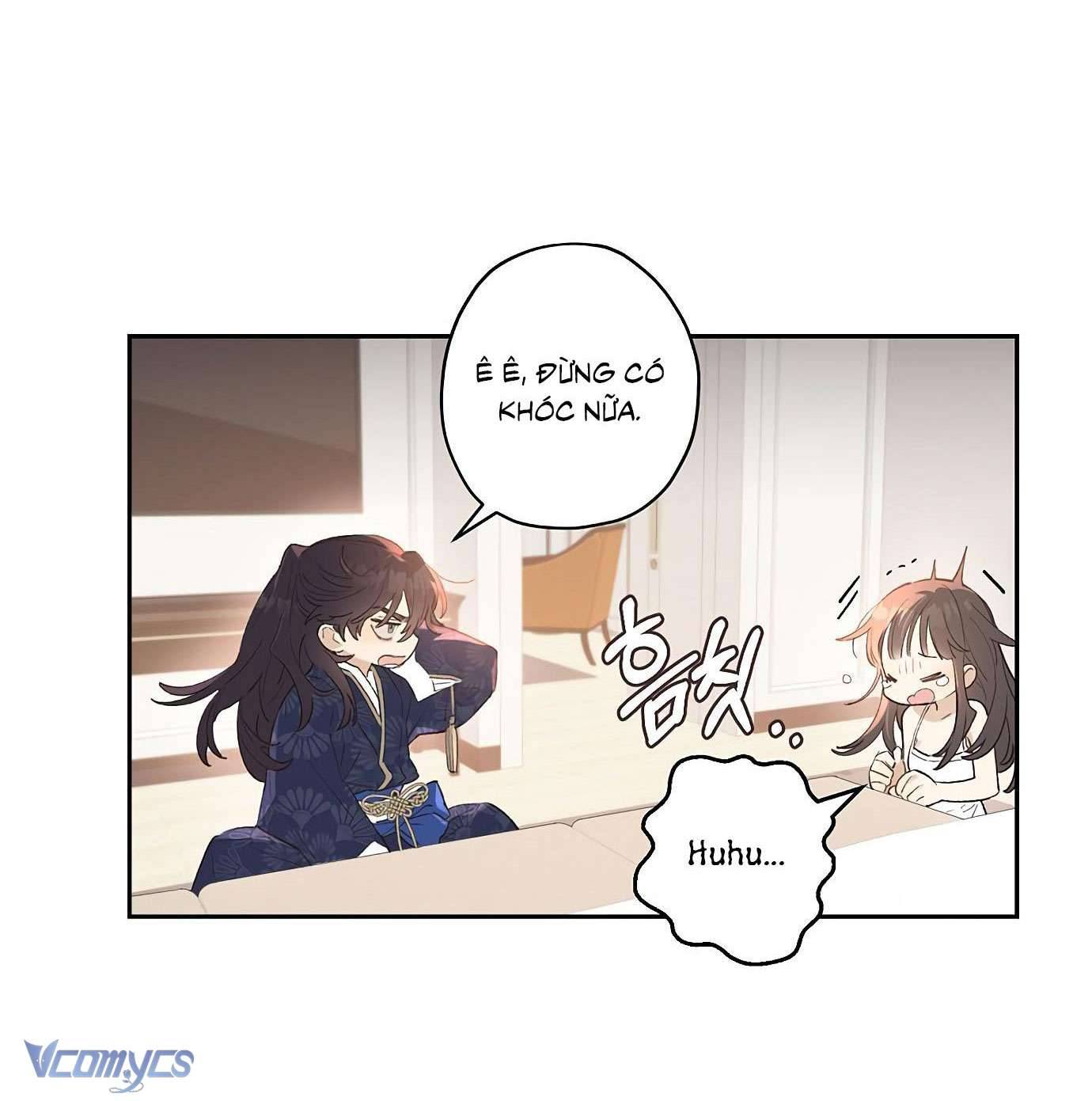 Onsaemiro Chapter 2 - Trang 4