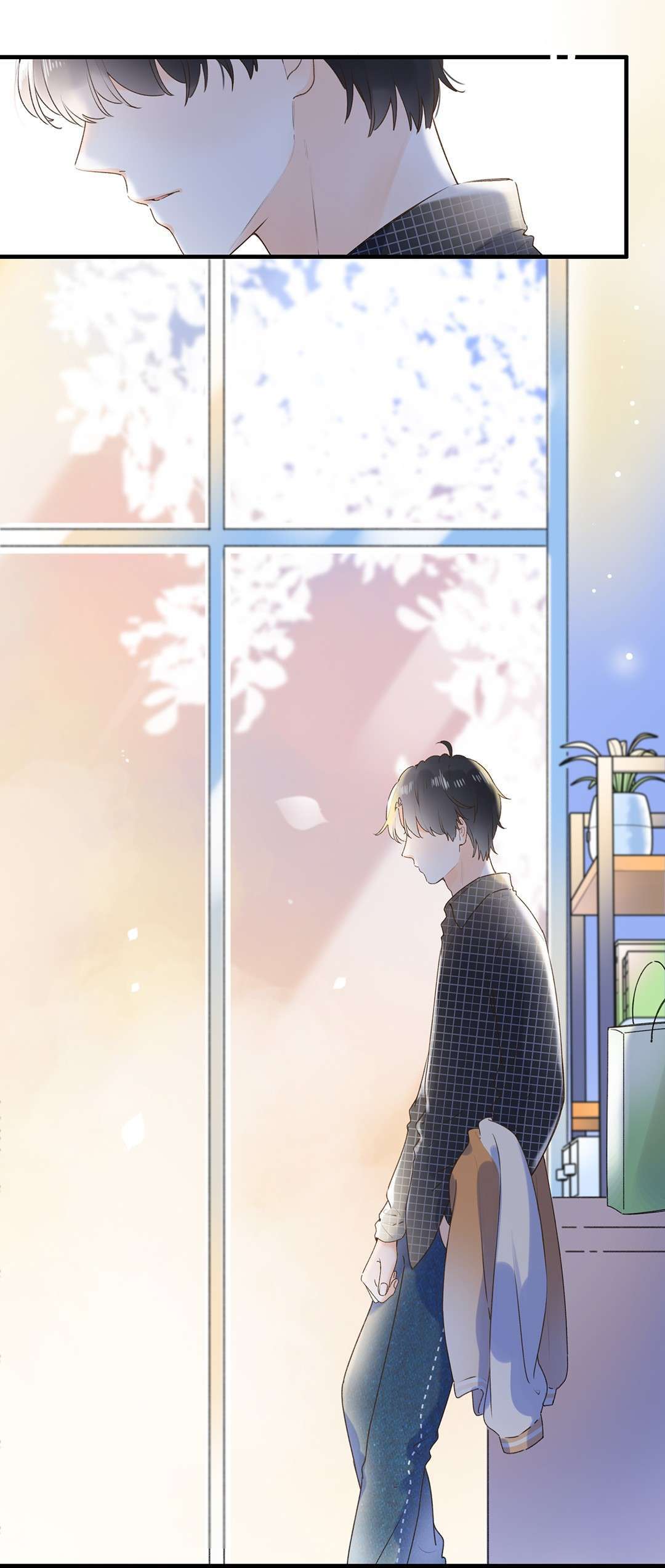 Ánh Sao Phiêu Linh Trong Nước Chapter 31 - Next Chapter 32