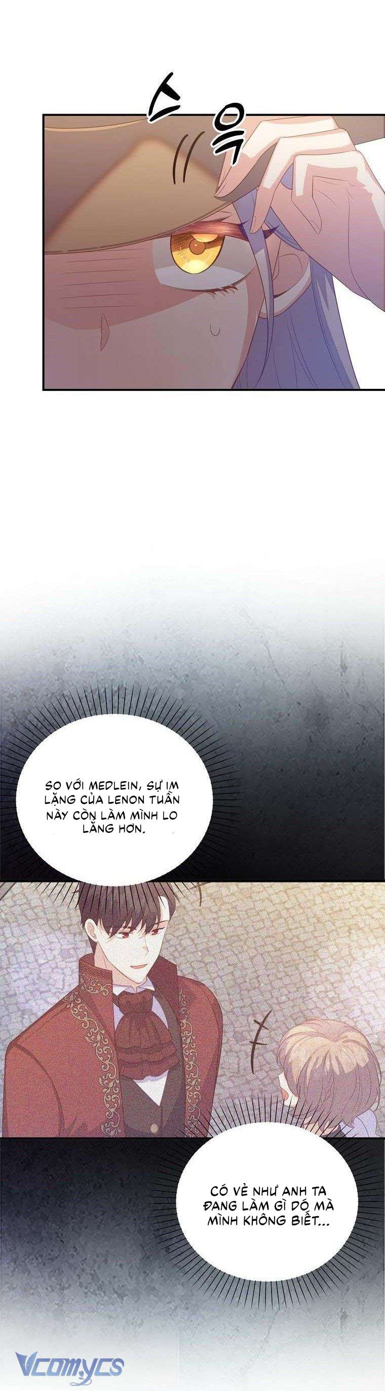 Tôi Chỉ Nhận Ra Sau Khi Mất Cô Ấy Chap 30 - Next Chap 31