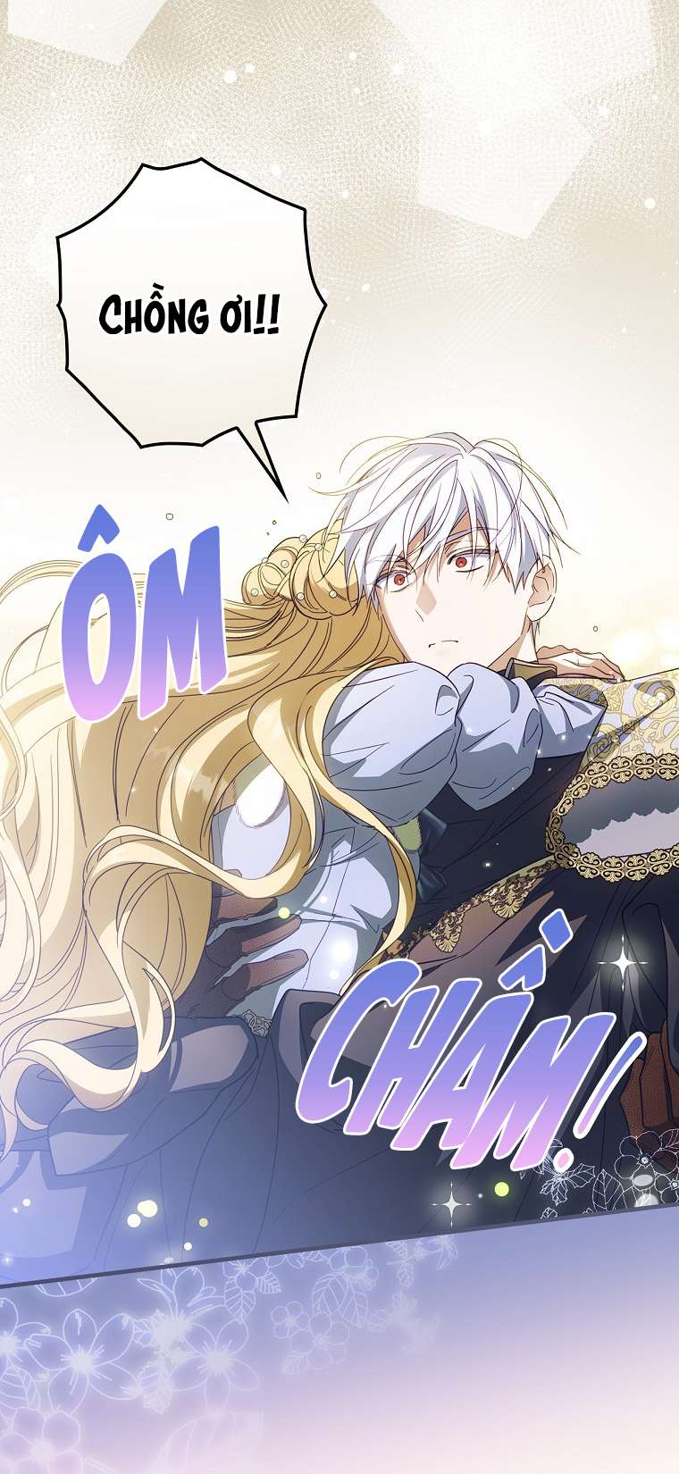 Phương Pháp Khiến Phu Quân Đứng Về Phía Tôi Chapter 55 - Trang 4