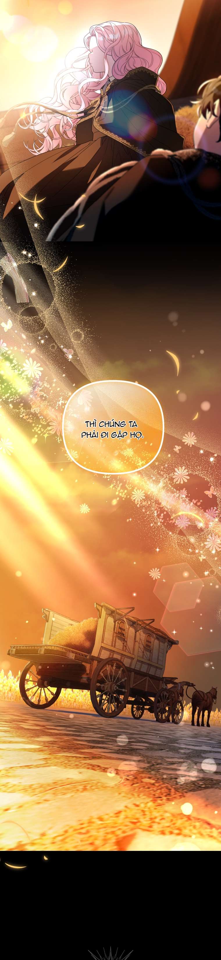 Thà Là Để Tôi Trở Thành Nữ Hoàng Chapter 69 - Next Chapter 70