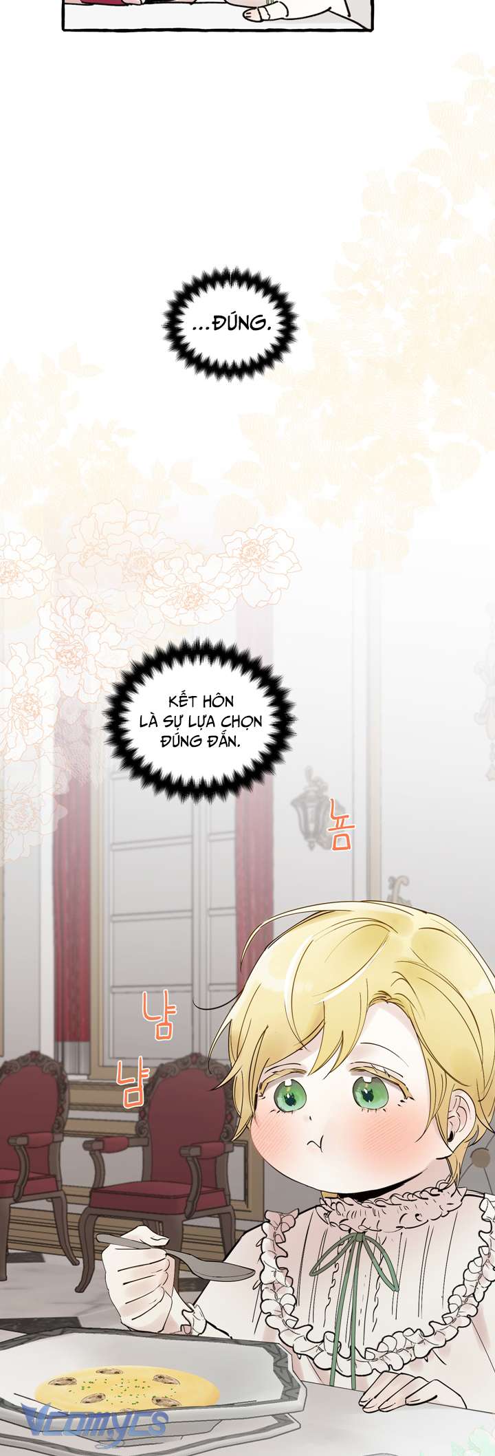 [18+] Hoàng Cung Có Chó Dữ! Chap 10 - Trang 2