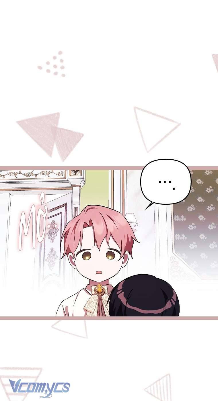 Lần Đầu Bé Út Được Yêu Thương Chap 6 - Next Chap 7