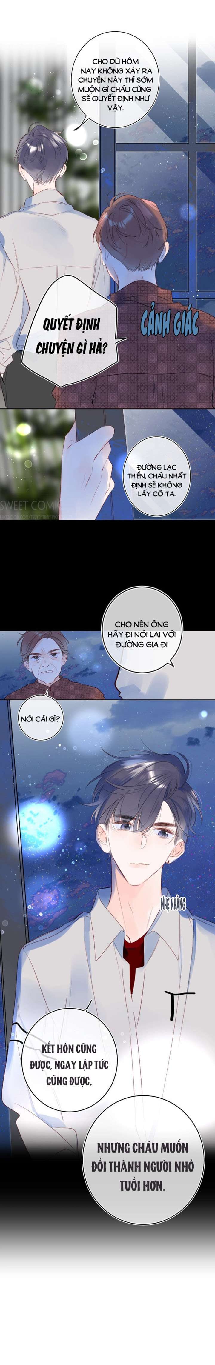 Don't Cry Chap 52 - Next Chap 53