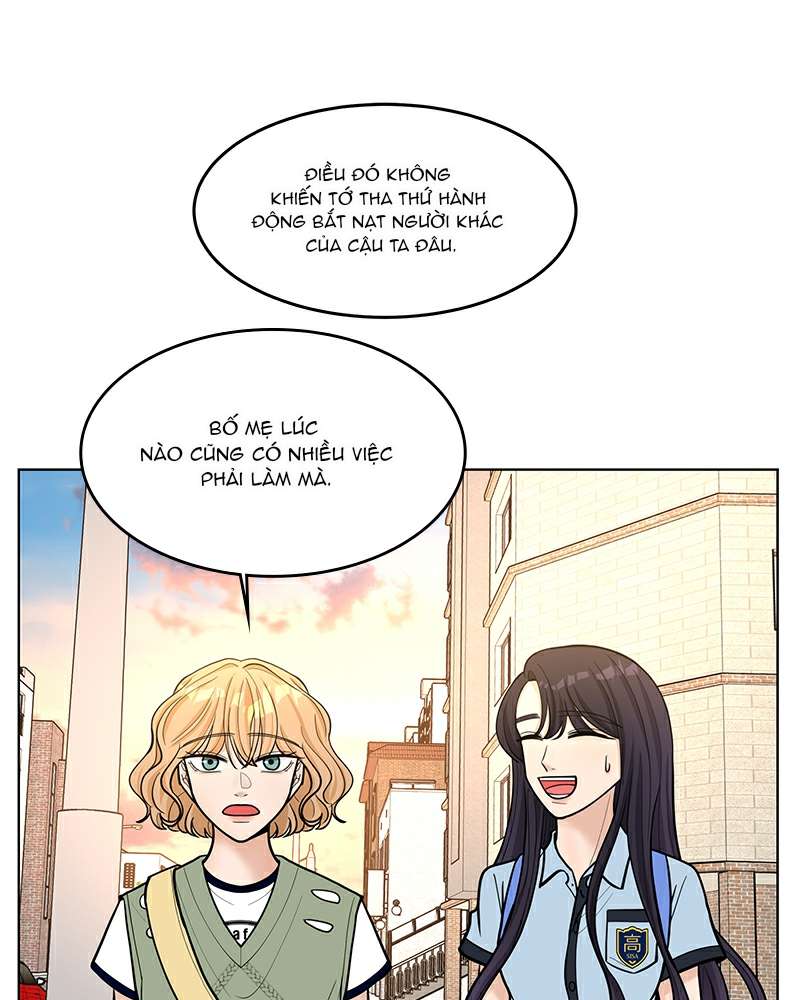 Thời Gian Trở Thành Lý Do Của Đôi Ta Chapter 30 - Trang 4