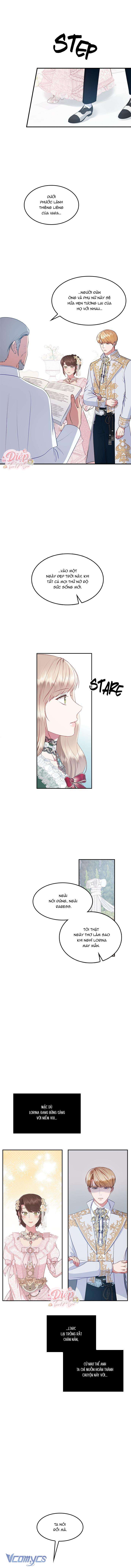 Ác Long Sống Làm Gì Cơ Chứ? Chap 37 - Trang 3