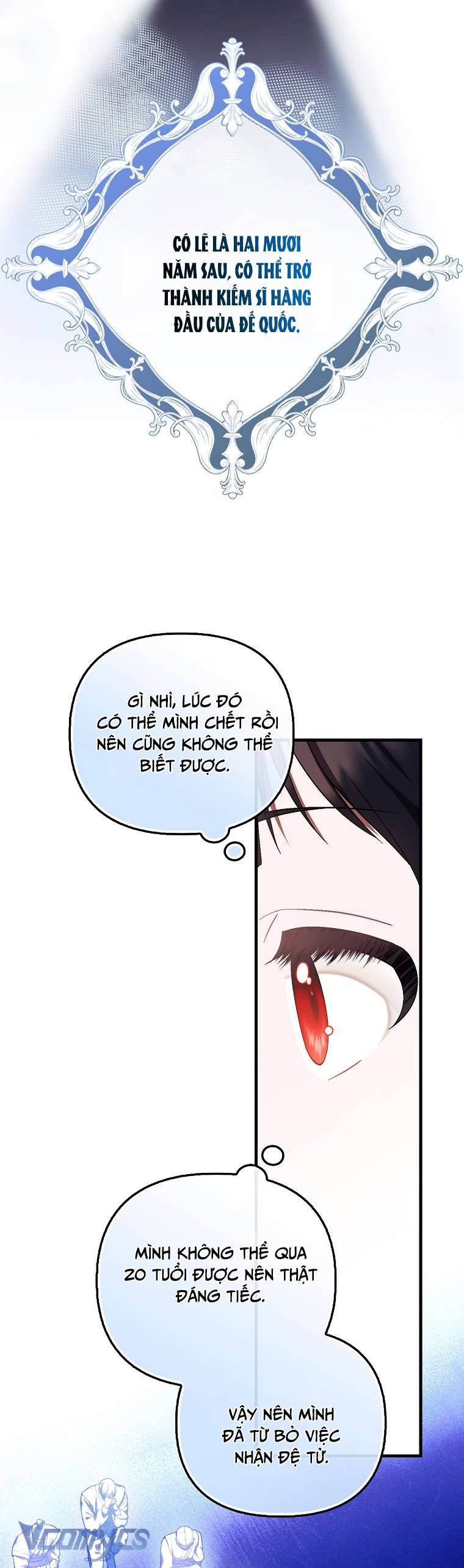 Lần Đầu Bé Út Được Yêu Thương Chap 12 - Next Chap 13