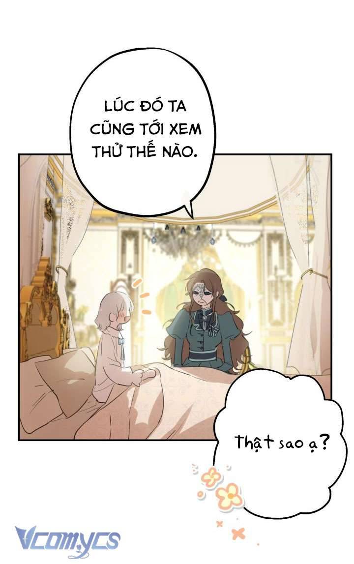 Những Nhân Vật Mạnh Nhất Thế Giới Ám Ảnh Tôi Chapter 17 - Trang 4