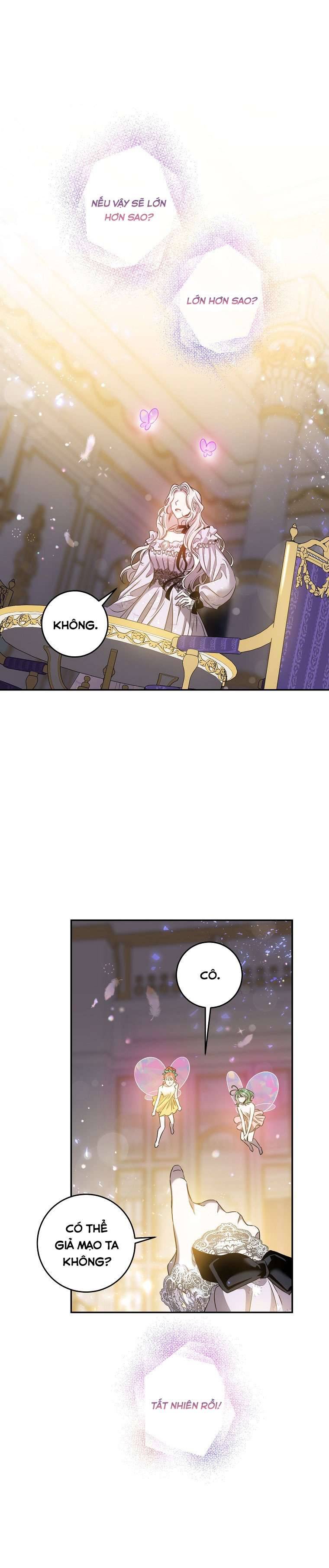 Thuần Hóa Bạo Quân Rồi Bỏ Trốn Chap 77 - Trang 2