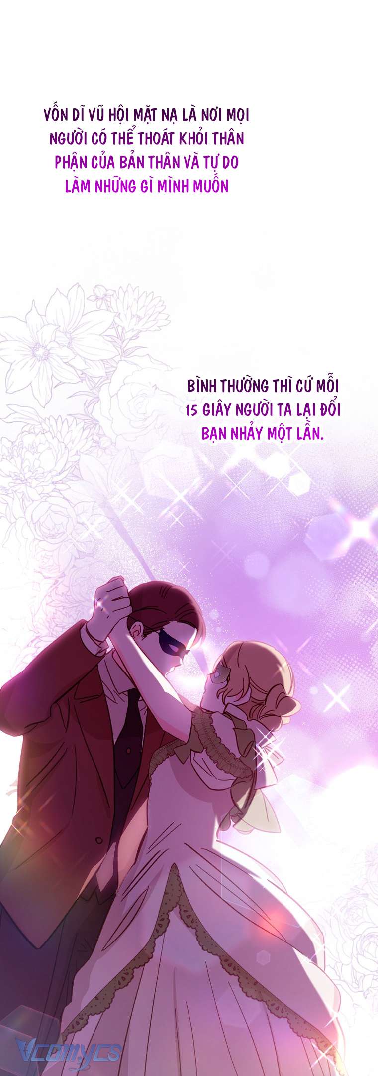 Thuần Hóa Bạo Quân Rồi Bỏ Trốn Chap 106 - Trang 2