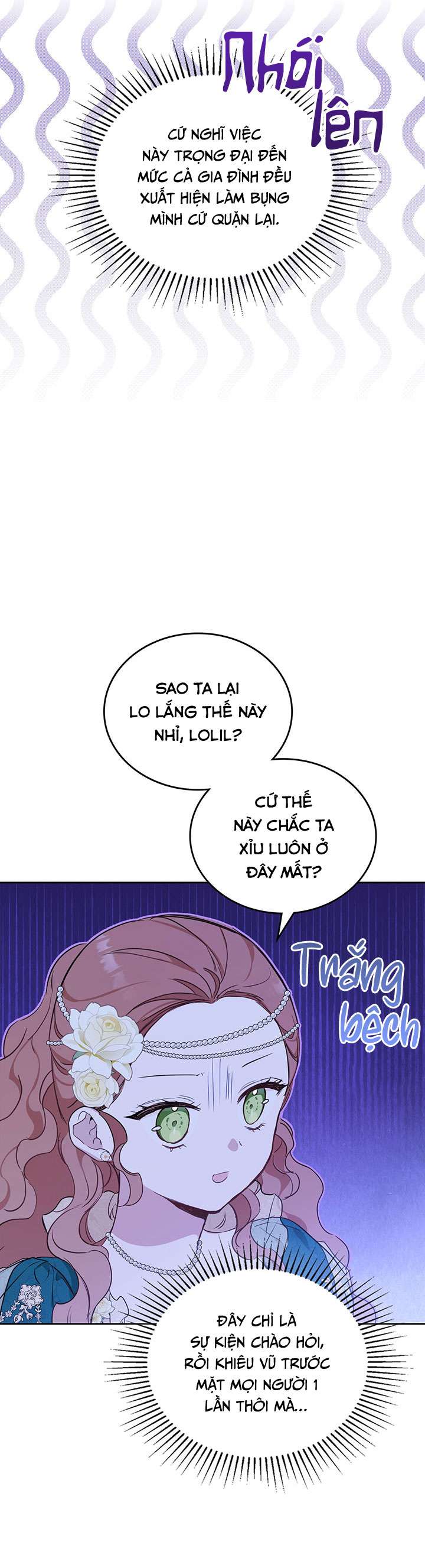 Kiếp Này Nhất Định Làm Gia Chủ Chap 111 - Trang 2