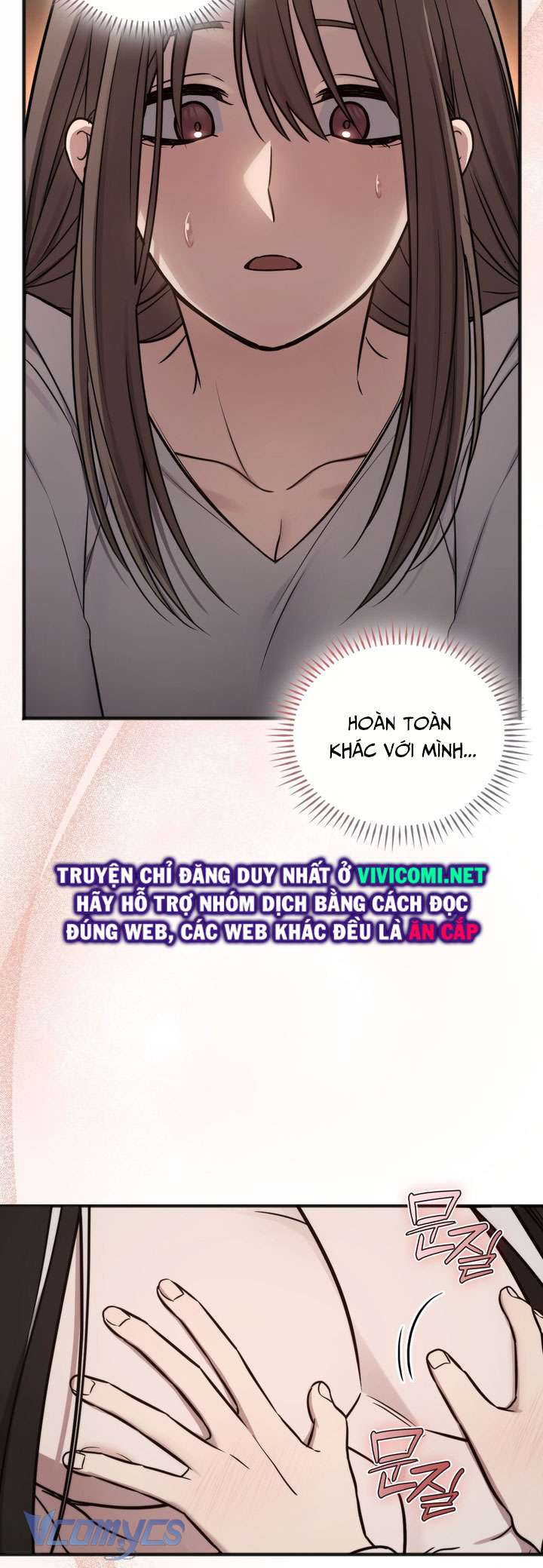 [18+] Đảo Vô Ảnh Chapter 8 - Trang 3