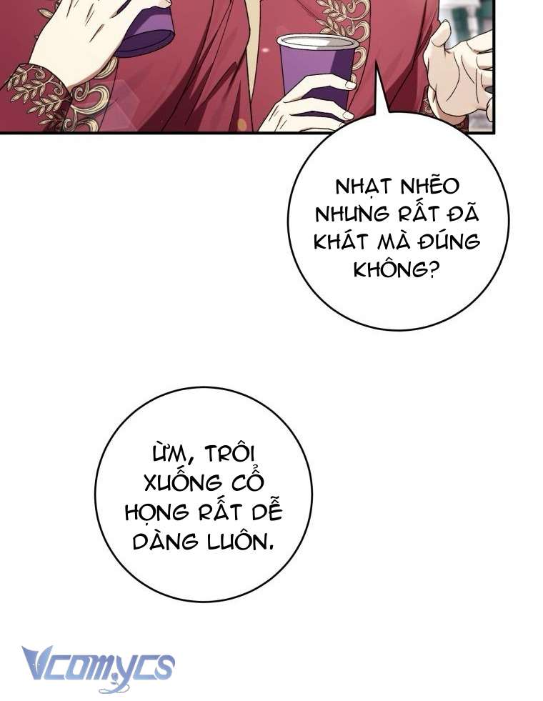 Làm Ác Nữ Bộ Không Tuyệt Sao? Chap 58 - Trang 4