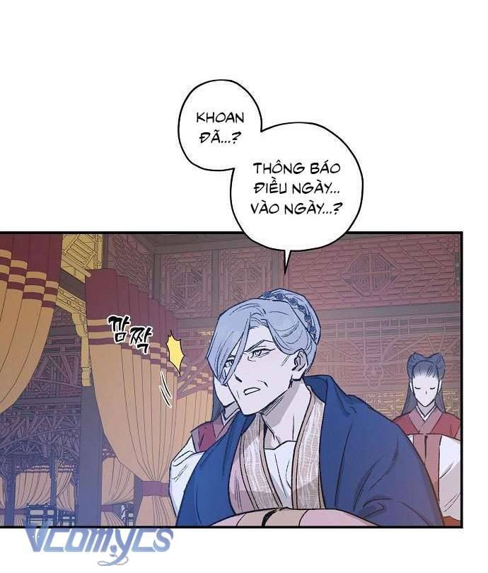 Onsaemiro Chapter 22 - Trang 4