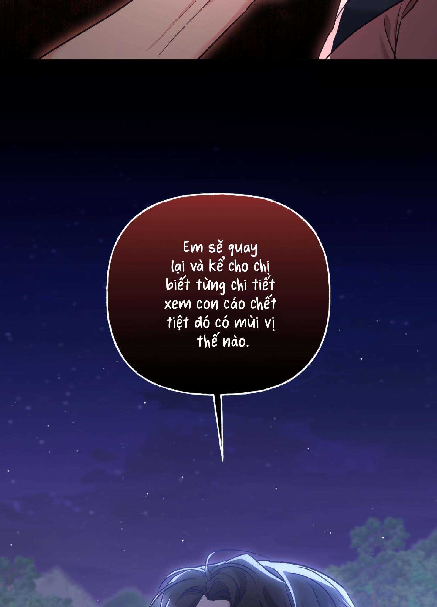 [ 18+ ] Khúc ca của loài cầm thú Chap 17 - Next Chap 18